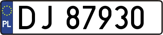 DJ87930