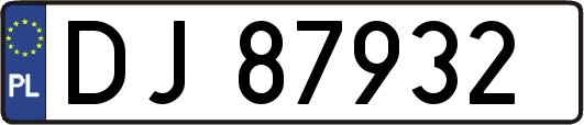 DJ87932