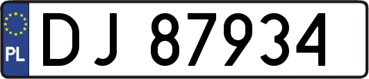 DJ87934