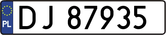 DJ87935