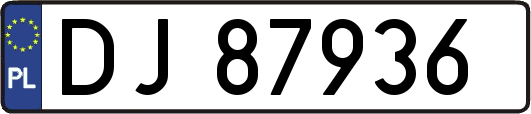DJ87936