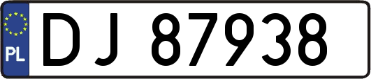 DJ87938