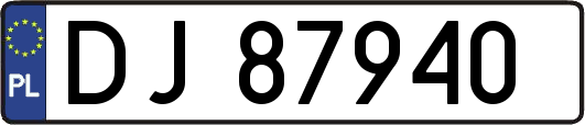 DJ87940