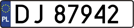DJ87942