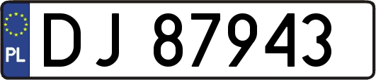 DJ87943
