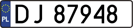 DJ87948