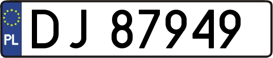 DJ87949