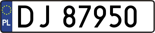DJ87950