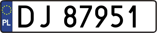DJ87951
