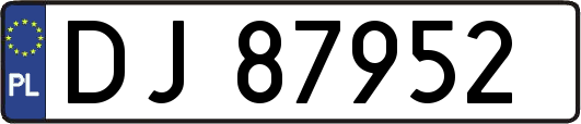 DJ87952