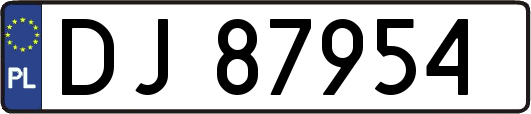 DJ87954