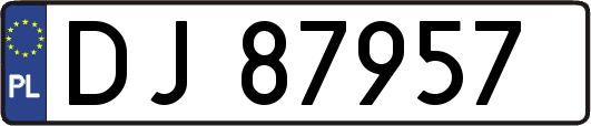 DJ87957