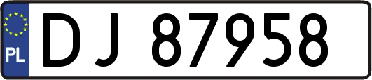 DJ87958