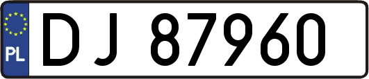 DJ87960