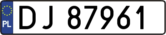 DJ87961