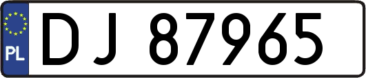 DJ87965
