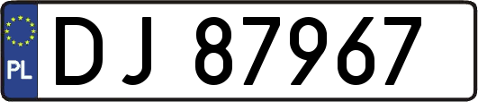 DJ87967