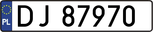 DJ87970