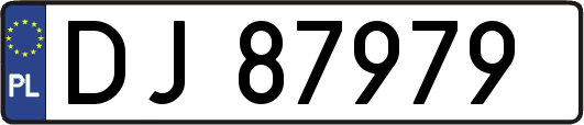 DJ87979