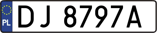 DJ8797A