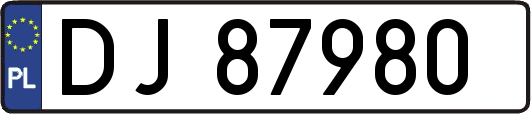DJ87980