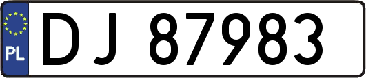 DJ87983