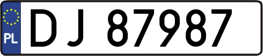 DJ87987