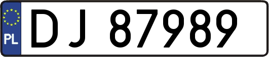 DJ87989