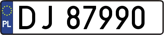 DJ87990
