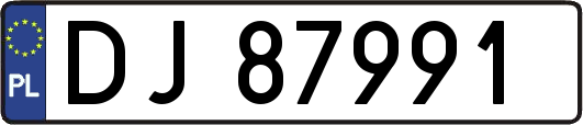 DJ87991