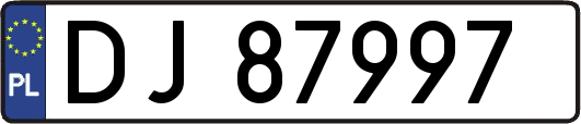 DJ87997