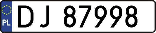 DJ87998