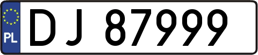 DJ87999