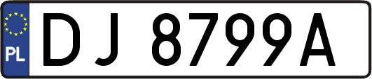 DJ8799A