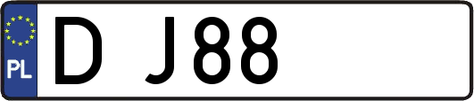 DJ88