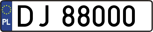 DJ88000
