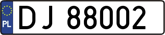 DJ88002
