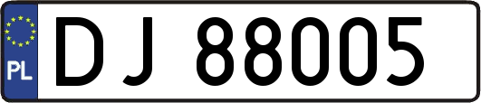 DJ88005