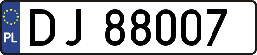 DJ88007