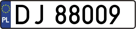 DJ88009