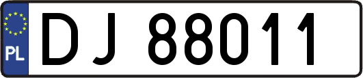 DJ88011