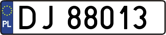 DJ88013