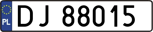 DJ88015