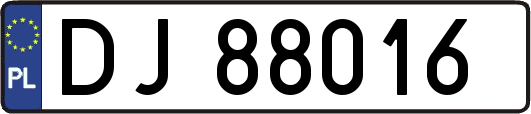 DJ88016