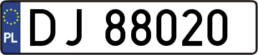 DJ88020