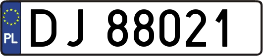 DJ88021