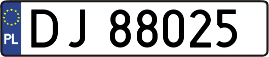 DJ88025