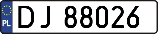 DJ88026