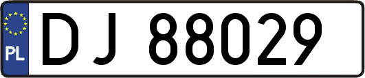 DJ88029