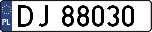 DJ88030